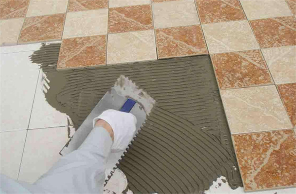 西安瓷磚粘結(jié)劑 西安瓷磚粘結(jié)劑